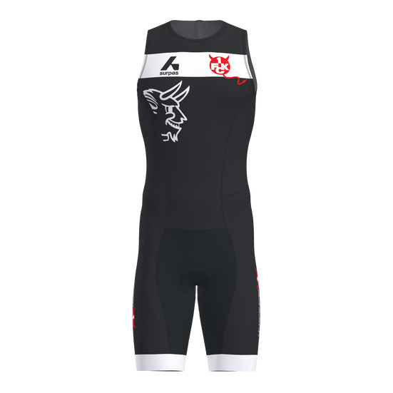 Drive ITU Skinsuit Jr