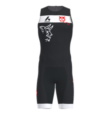 Drive ITU Skinsuit Men