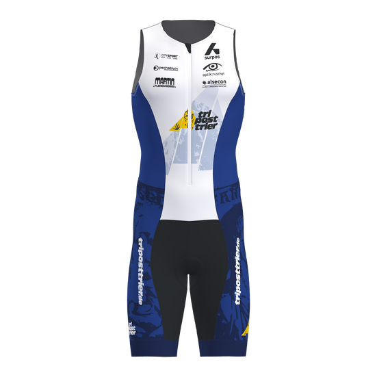 Drive 2 Skinsuit Men