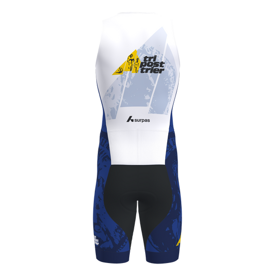 Drive 2 Skinsuit Men