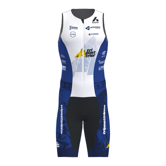 Drive 2 Skinsuit Jr