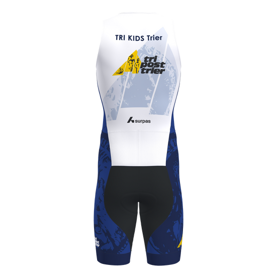 Drive 2 Skinsuit Jr