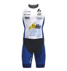 Pursue Skinsuit SD Men