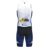 Pursue Skinsuit SD Men