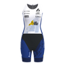 Pursue Skinsuit SD Women