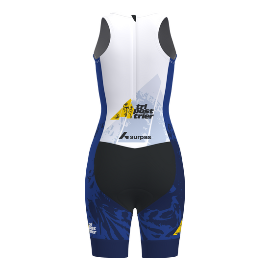 Pursue Skinsuit SD Women