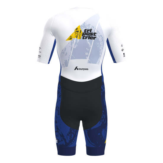 Aero 4 Speedsuit LD Men