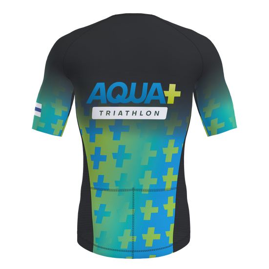 Drive Tri Shirt SS Jr