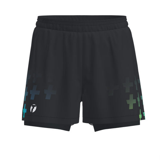 Fast Shorts Women