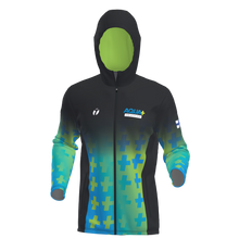Fusion Hoodie Women
