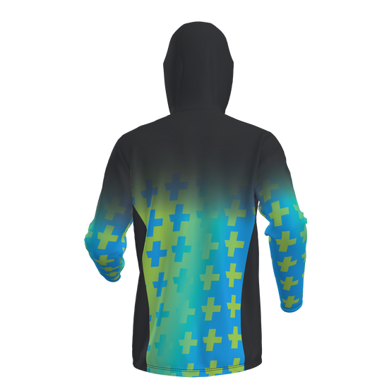 Fusion Hoodie Women