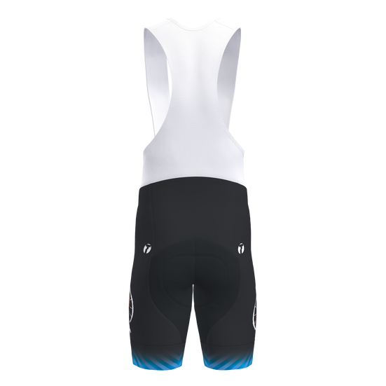 Vitric Bib Shorts Men