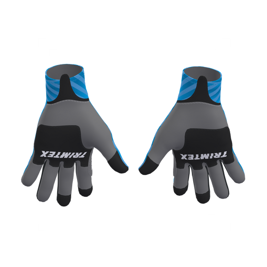 Elite Long Gloves