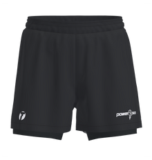 Fast Shorts Women