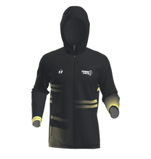 Fusion Hoodie Men