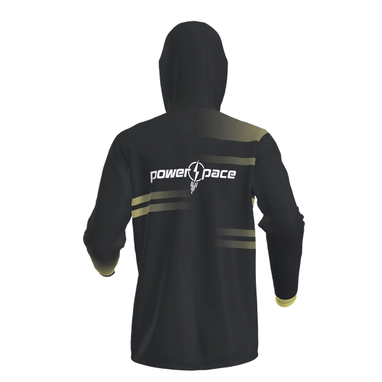 Fusion Hoodie Women