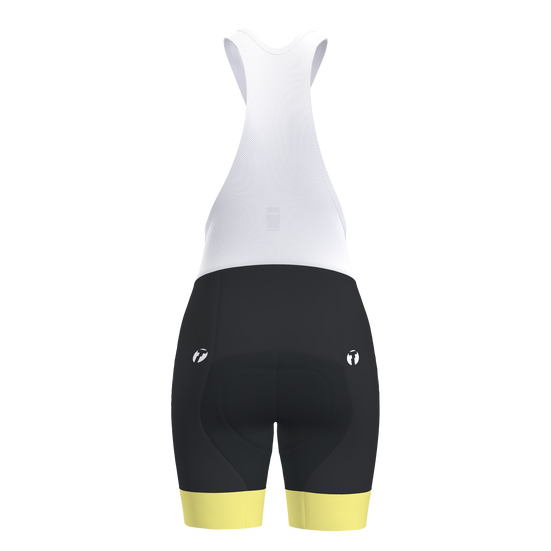 Vitric Bib Shorts Women
