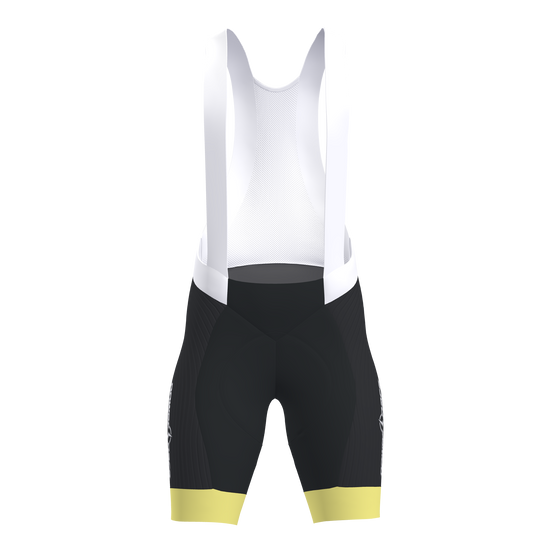 Aero 2.0 Bib Shorts Men