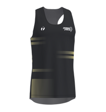 Fast 3.0 Singlet Men