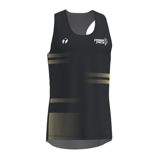 Fast 3.0 Singlet Men