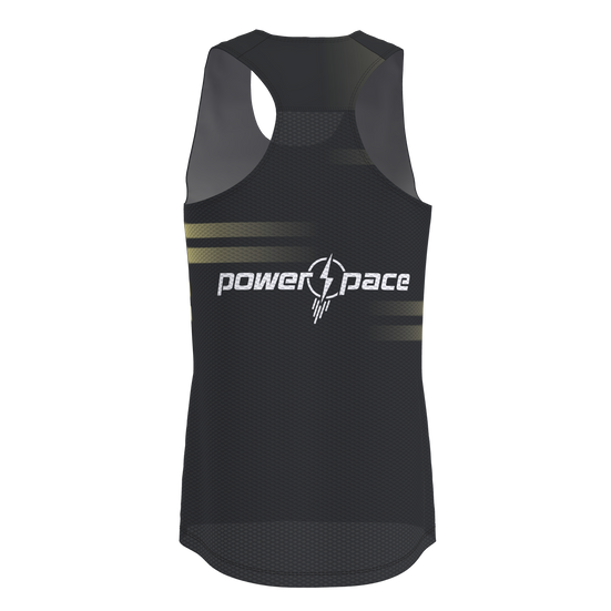 Fast 3.0 Singlet Men