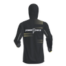 Feather Jacket Men