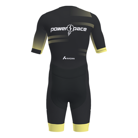 Aero 4 Speedsuit MD Men