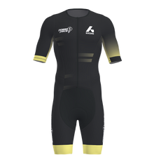 Aero 4 Speedsuit MD Men