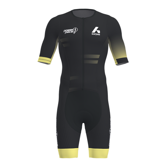 Aero 4 Speedsuit MD Men