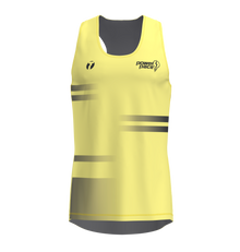 Fast 3.0 Singlet Men