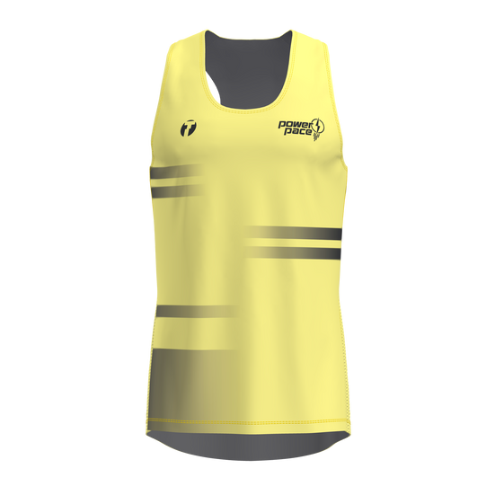 Fast 3.0 Singlet Men