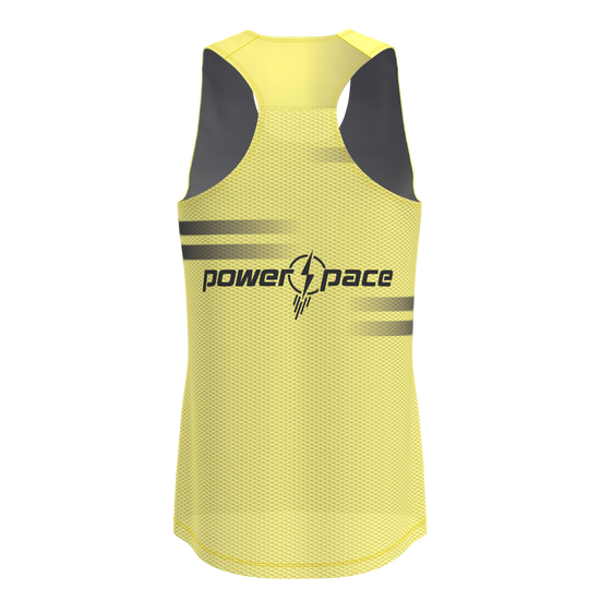 Fast 3.0 Singlet Men