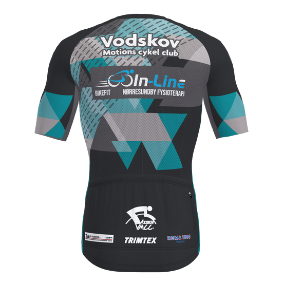 Vitric 2.0 Shirt SS Men