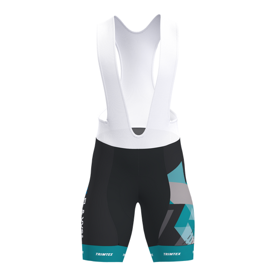 Vitric Bib Shorts Men