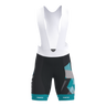 Vitric Bib Shorts Jr