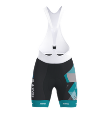 Vitric Bib Shorts Women