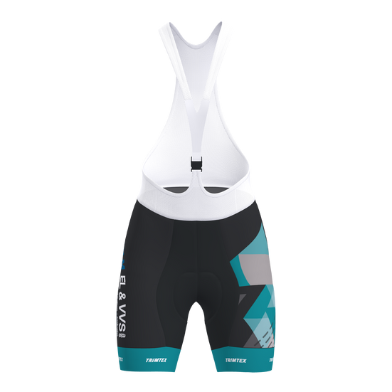 Vitric Bib Shorts Women