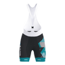 Vitric Bib Shorts Women