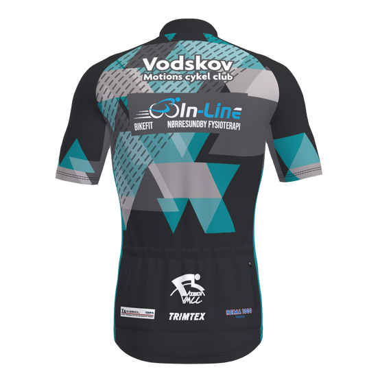 Elite 2.0 Shirt SS Men