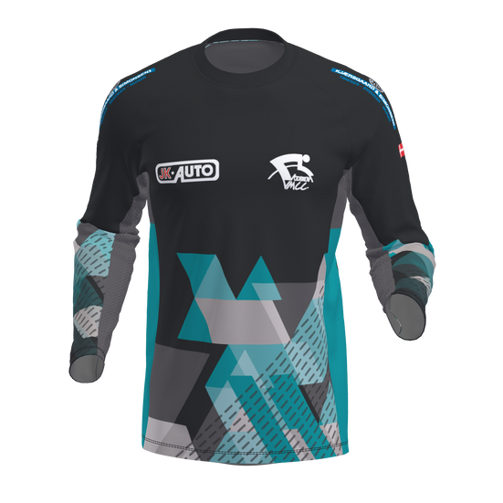 Enduro 2.0 Shirt LS Jr