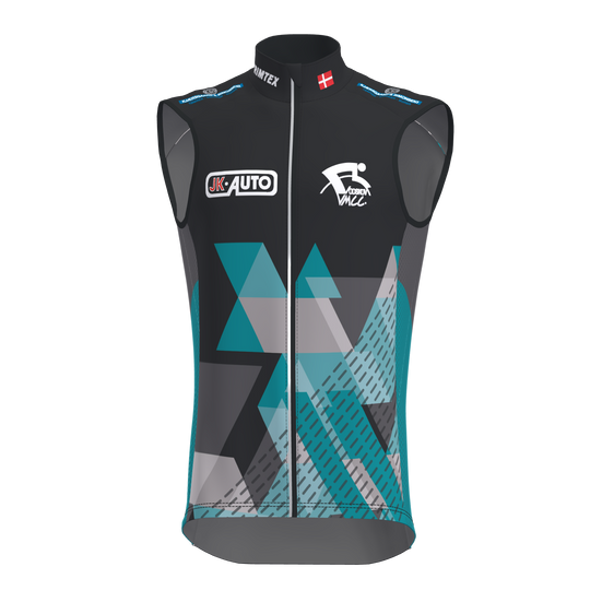 Team Micro Vest