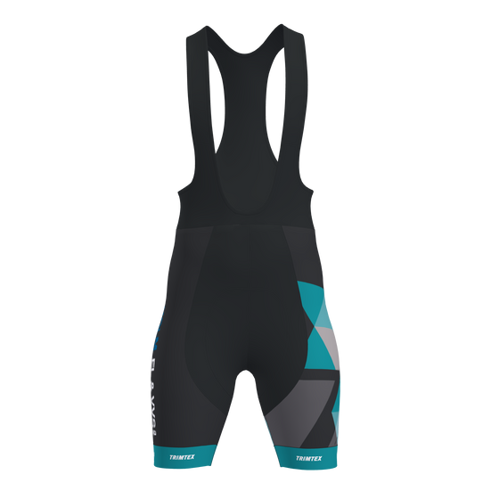 Team Bib Shorts Jr