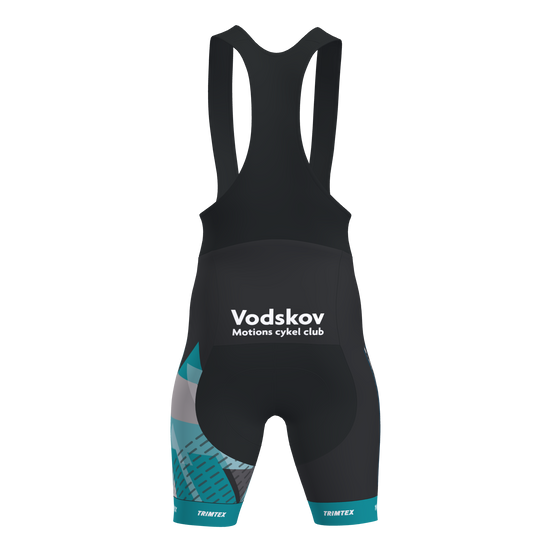 Team Bib Shorts Jr