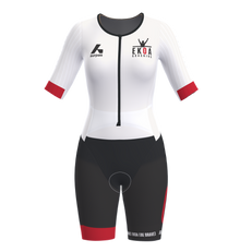 Insane 3 Speedsuit MDT Women