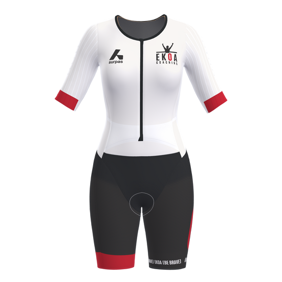 Insane 3 Speedsuit MDT Women