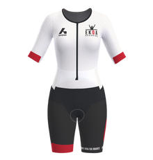 Insane 3 Speedsuit MDT Women