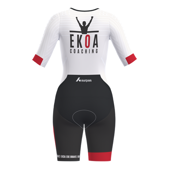 Insane 3 Speedsuit MDT Women