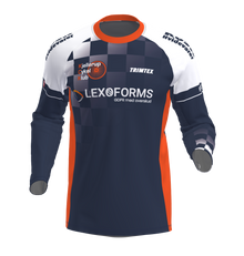 Enduro 2.0 Shirt LS Men
