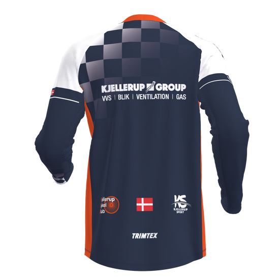 Enduro 2.0 Shirt LS Men