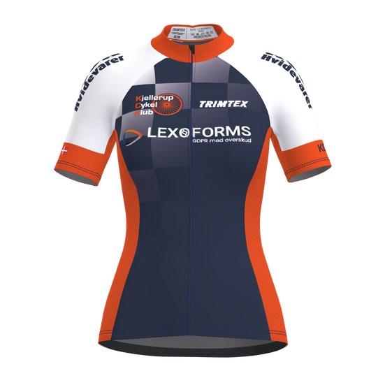 Elite 2.0 Shirt SS Women
